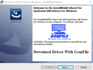 Qcom Software Download Qualcomm Drivers Download - GsmFile