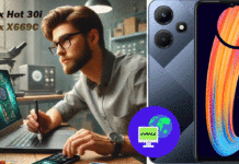 Infinix Hot 30i X669C Flash File Download Infinix Hot 30i X669C Flash File Download