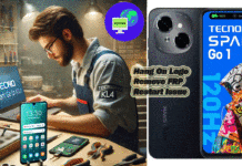 Tecno Spark Go 1 KL4 Flash File Download Tecno Spark Go 1 KL4 Flash File Download
