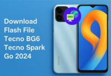 Tecno Spark GO 2024 BG6 Flash File Download Tecno Spark GO 2024 BG6 Flash File Download