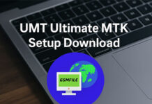 UMT MTK Latest Setup Download UMT MTK2 Setup download
