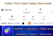 Hydra Tool Letest Setup v2025.12.28.2 Hydra Tool Download used for frp remove repair imei reset read FRM bootloader unlock write frm mi account remove demo remove sim unlock