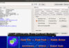 UMT Ultimate GSM 5.5.1 Setup UMT Ultimate Gsm Tool is One of The Best Tool Developed by UMT team. UMT box/Dongle is a subscription based tool that mean you need activation for use this Tool Available Offers Like 12 Month. Some Module take Early Activation. You Can Contact Us For Tool Activation Or Knowledge About UMT Ultimate Gsm Tool