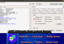 UMT Ultimate GSM 5.5.1 Setup UMT Ultimate Gsm Tool is One of The Best Tool Developed by UMT team. UMT box/Dongle is a subscription based tool that mean you need activation for use this Tool Available Offers Like 12 Month. Some Module take Early Activation. You Can Contact Us For Tool Activation Or Knowledge About UMT Ultimate Gsm Tool