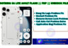 Nothing Phone(3a) Lite Flash File Nothing Phone(3a) FRP Flash File Feature/Benifits Hang On Logo Problem Fix ( First Check Hardware ) Restart Problem Fix Remove Screen lock Problem Call Auto Cut Problem Solve Application Bug problem Fix