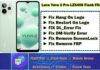 Lava_Yuva_2_Pro LZX408 Flash File Lava_Yuva_2_Pro LZX408 Flash File
