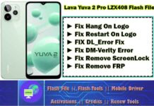 Lava_Yuva_2_Pro LZX408 Flash File Lava_Yuva_2_Pro LZX408 Flash File