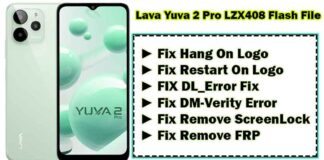 Lava_Yuva_2_Pro LZX408 Flash File Lava_Yuva_2_Pro LZX408 Flash File